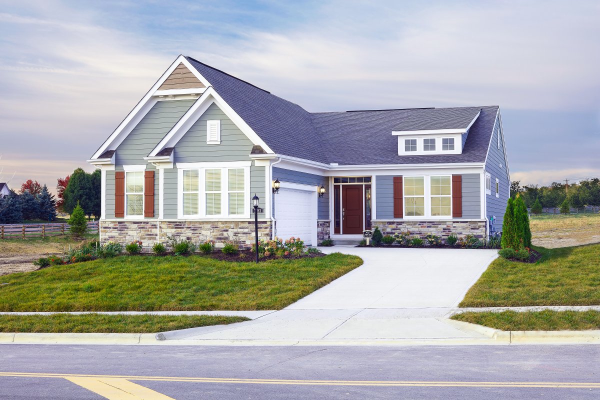 New Homes Communities for Sale in Atlanta, GA Fischer Homes